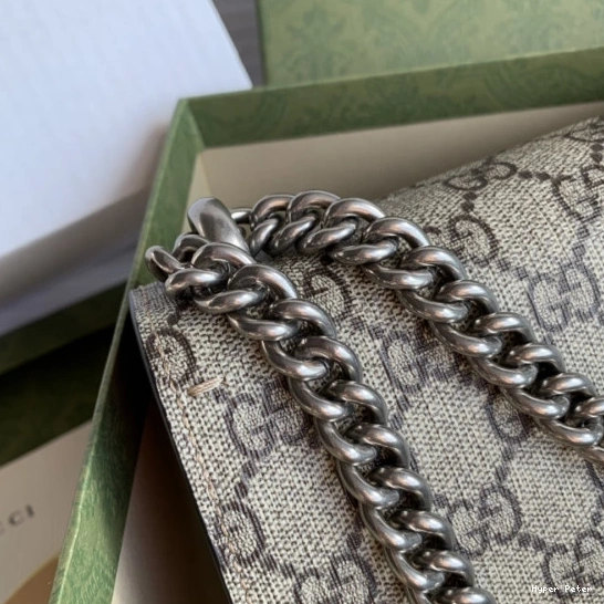 Hyperpeter BAG DIONYSUS GUCCI GG RECTANGULAR SMALL 0825